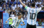 Á quân Champions League lôi kéo Messi rời Barca