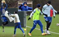 Bom tấn tập hăng say, Tuchel giúp Chelsea sẵn sàng lột xác