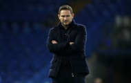 Chelsea sa thải, còn phũ với Lampard hơn cả Jose Mourinho