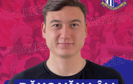CHÍNH THỨC: Đặng Văn Lâm cập bến Cerezo Osaka, tạo nên cột mốc lịch sử tại J1-League