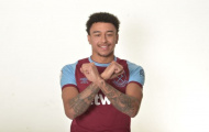 CHÍNH THỨC! Jesse Lingard rạng rỡ ra mắt West Ham