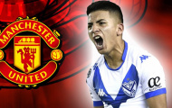 Chuyển nhượng 30/01: Hoàn tất HĐ 'Messi mới', M.U chốt vụ Pogba; Liverpool rục rịch đón tân binh