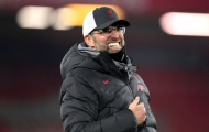 Klopp gây sốc khi quan tâm đến trung vệ thất sủng của Arsenal
