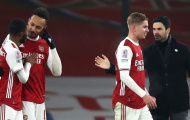 Robert Pires dự đoán thành tích của Arsenal ở mùa giải 2020-2021