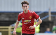 Nhạt nhòa, Carrick 2.0 của Man Utd bị tống khứ trở lại Old Trafford