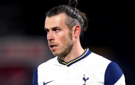 Kane chấn thương, Mourinho muốn Bale làm 1 điều