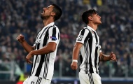 Liên tục bị hắt hủi, 'cục tạ' chưa thể rời Juventus