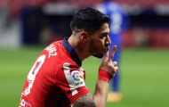 Luis Suarez còn hơn cả một tiền đạo