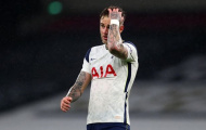 Mourinho vừa thấy rất tiếc, vừa vui với 1 sao Tottenham