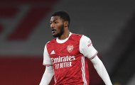 Phật lòng Arteta, 'mầm mống nổi loạn' Arsenal sắp bị tống khứ
