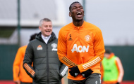 Pogba còn hơn cả 1 tân binh với Man Utd