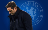 Sa thải Lampard quá muộn, Chelsea đánh mất 'phù thủy' mong ước