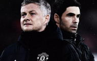 Solskjaer nói được làm được, M.U đả bại Arsenal để trở lại đường đua