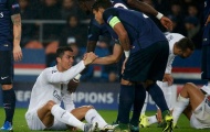 Trung vệ Chelsea xem Ronaldo và Messi là hình mẫu để noi theo