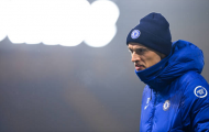 'Rất khó để Chelsea giành những danh hiệu lớn cùng Thomas Tuchel'