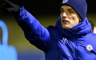 Tuchel yêu thích 'kèo trái siêu đẳng', Chelsea lật kèo Real?