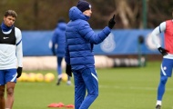 Vừa tới Chelsea, Tuchel lập tức thể hiện sự khác biệt với Lampard