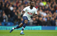 Ndombele: 'Tôi cảm thấy mình đã chọn nhầm bến đỗ'