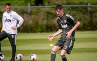 3 cầu thủ Man Utd chơi tuyệt hay trong màn hủy diệt U21 Liverpool