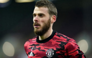 De Gea chỉ ra 'vũ khí hạng nặng' của Man Utd