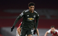 Facebook lên tiếng về việc Rashford bị phân biệt chủng tộc
