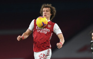 David Luiz cảnh báo các đồng đội sau trận hòa trước Man Utd