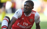 Leicester ra tay cứu rỗi, 'nạn nhân của Arteta' tức tốc rời Arsenal