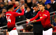 Milan ra giá không tưởng cho 'nạn nhân của Solskjaer'