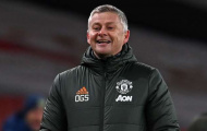 Hòa Arsenal, Man Utd lập kỷ lục khủng chưa từng có