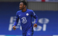CHÍNH THỨC! Tuchel đẩy đi 'tàn dư' của Mourinho khỏi Chelsea