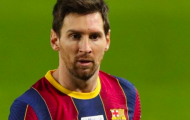 XONG! Barca phản ứng cực gắt vụ rò rỉ HĐ khủng của Messi