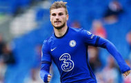 Thầy cũ chỉ ra lý do Timo Werner chưa thể tỏa sáng tại Chelsea