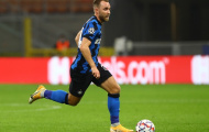 XONG! Xác nhận khả năng Eriksen trở lại Premier League