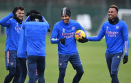Arsenal đón cú hích cực lớn, rõ lý do Aubameyang mất tích 3 trận liền