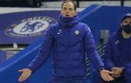 Dẫn dắt Chelsea 2 trận, Tuchel cân bằng thành tích của Benitez