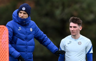 Bị Tuchel ngó lơ, sao trẻ Chelsea chuẩn bị rời Stamford Bridge