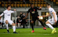 Rời Man Utd, Ighalo quá nhanh ký hợp đồng 2 năm rưỡi với CLB mới