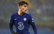 Havertz dự bị, Tuchel nói luôn điều không đủ