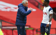 Loại 'kẻ bất mãn', Mourinho nói 2 câu tỉnh bơ