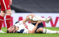 Mourinho lên tiếng về chấn thương của Harry Kane