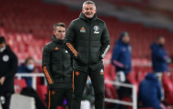 Muốn Man Utd 'xoay chuyển càn khôn', Ole phải cần tới nước đi táo bạo