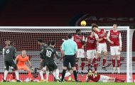 Arteta lên tiếng, tiết lộ lý do khiến Luiz hồi sinh