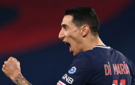 Pochettino: 'Lần sau tôi sẽ giết Di Maria'