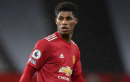 Nói lên chân lý, Rashford được Hoàng tử Anh hưởng ứng