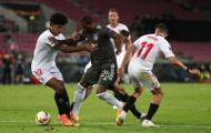 Tại sao Man Utd lại muốn có Jules Kounde?