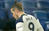 Thua chán nản, Mourinho nói lời thật lòng về Bale