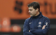 Thua ngược Lorient, Pochettino dùng 2 từ để miêu tả màn trình diễn của PSG