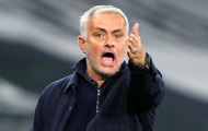 Thua sốc Brighton, Mourinho hé lộ thái độ của các cầu thủ Tottenham