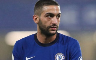Ziyech vắng mặt, Tuchel phá vỡ im lặng
