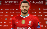 3 lý do khiến Liverpool thèm khát Ozan Kabak
